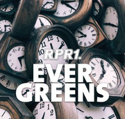 RPR1. Evergreens