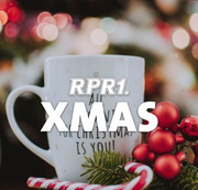 RPR1. Weihnachtslieder