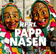 RPR1. Pappnasen