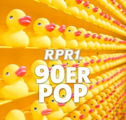 RPR1. 90er Pop