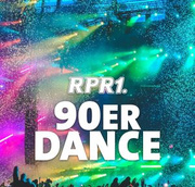 RPR1. 90er Dance