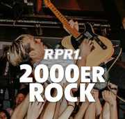 RPR1. 2000er Rock