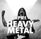 RPR1. Heavy Metal