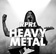 RPR1. Heavy Metal