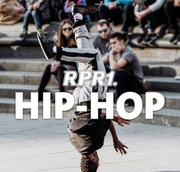 RPR1. Hip-Hop