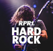 RPR1. Hardrock