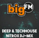 bigFM Deep & Tech House