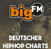 bigFM Deutscher Hip-Hop Charts