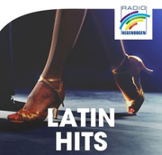 Radio Regenbogen - Latin Hits