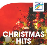 Radio Regenbogen - Christmas Hits