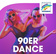 Radio Regenbogen - 90er Dance