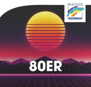 Radio Regenbogen - 80er