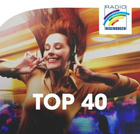 Radio Regenbogen - Top 40