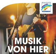 Radio Regenbogen - Musik von hier