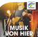 Radio Regenbogen - Musik von hier
