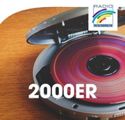 Radio Regenbogen - 2000er