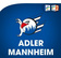 Radio Regenbogen - Adler Mannheim