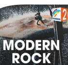 REGENBOGEN 2 - MODERN ROCK