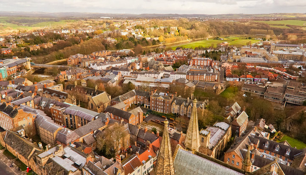 Durham Hospital