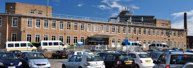 Epsom Hospital Radio