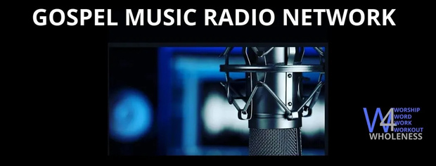 Gospel Music Radio Network