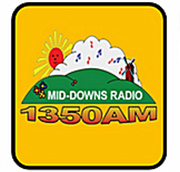 Mid Downs Radio