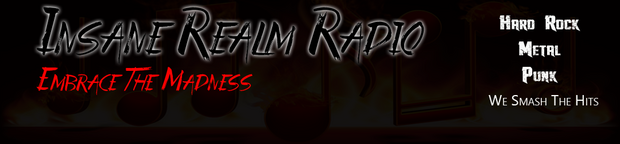 Insane Realm Radio