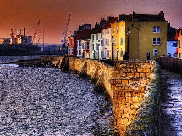 Hartlepool
