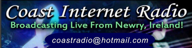 Coast Internet Radio