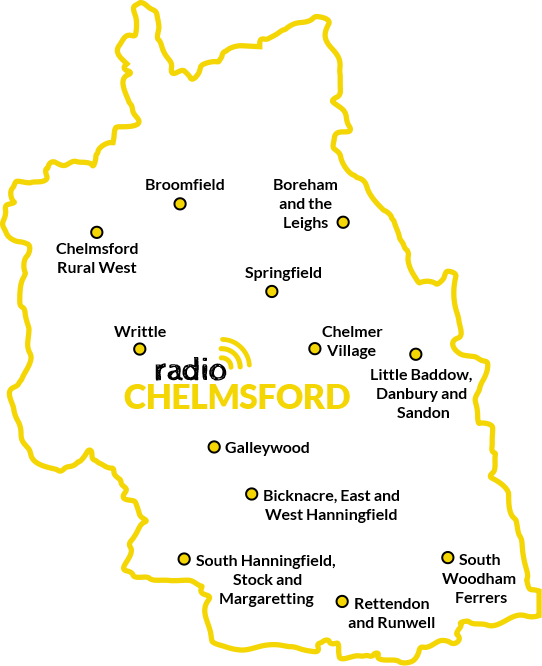 Radio Chelmsford