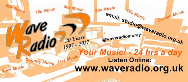 Wave Radio