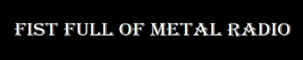 Fist Full of Metal Radio