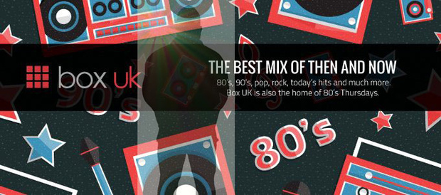 Box UK