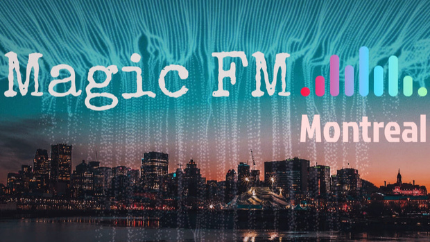 Magic FM Montreal | Live Radio