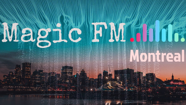 Magic FM Montreal