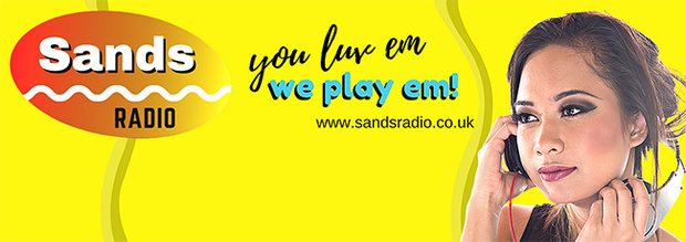 Sands Radio