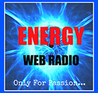 Radio Energy Italia Web