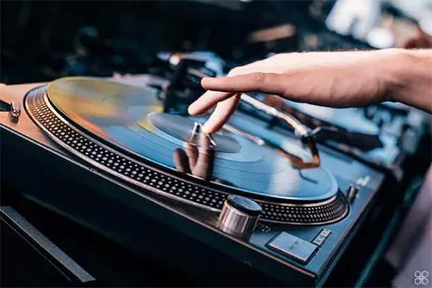 Woking Music Radio