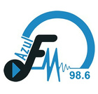 Azul FM 98.6 - Región de Murcia