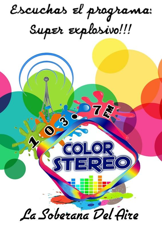 Color Estéreo 103