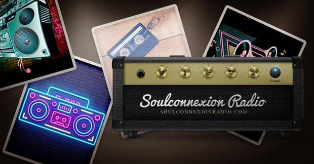 Soulconnexion Radio