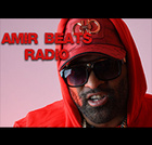 Amir Beats Radio