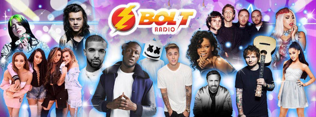 Bolt Radio