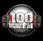 .100 Hip Hop and RNB FM