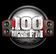 .100 Hip Hop and RNB FM