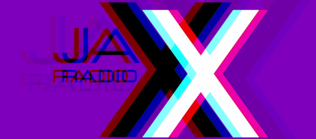 JAXX Radio