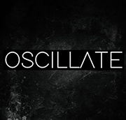 Oscillate