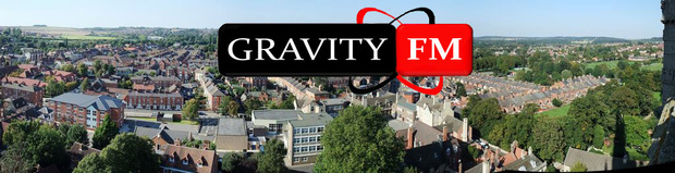 Gravity FM