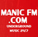Manic FM