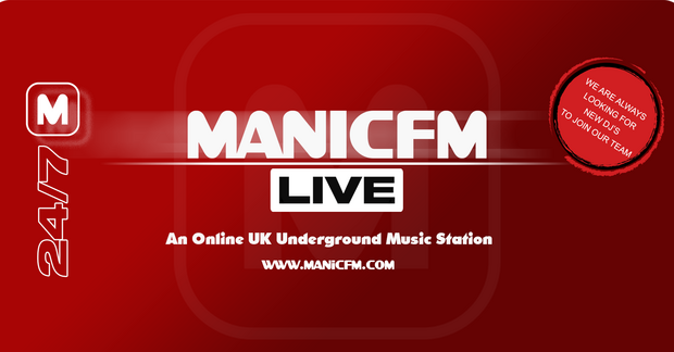 Manic FM